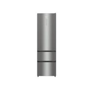 Hisense RM469N4ACDUK 200cm High 60 40 Frost Free Fridge Freezer in Sta
