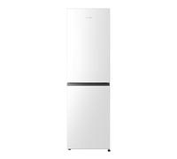 Hisense RB327N4BWE fridge-freezer Freestanding 256 L E White