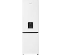 Hisense RB435N4WWE fridge-freezer Freestanding 336 L E White