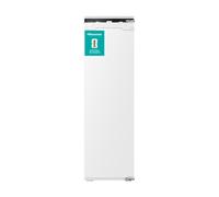 Hisense FT3B213SAWE 235L 178cm Upright Tall White Built in Freezer [EEK: E]