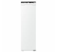 Hisense FT3B213SAWE freezer Upright freezer Built-in 235 L E Steel