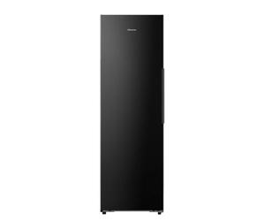 Hisense Ft5K310Gsfc Freestanding Automatic Defrost Freezer - Gloss Black