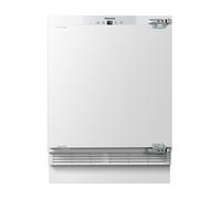 Hisense FUV124D4AW1 freezer Upright freezer Built-in 97 L F White