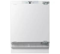 Hisense FUV124D4AW1 freezer Upright freezer Built-in 97 L F White