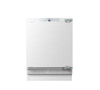 Hisense FUV124D4AW1 freezer Upright freezer Built-in 97 L F White
