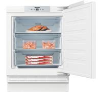Hisense FUV124D4AW1 freezer Upright freezer Built-in 97 L F White