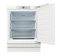 Hisense FUV124D4AW1 freezer Upright freezer Built-in 97 L F White