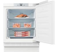 Hisense FUV124D4AW1 freezer Upright freezer Built-in 97 L F White