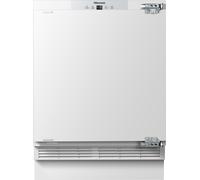 Hisense FUV124D4AW1 freezer Upright freezer Built-in 97 L F White
