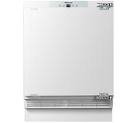 Hisense FUV124D4AW1 freezer Upright freezer Built-in 97 L F White