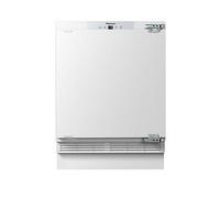 Hisense Fuv124D4Awe Integrated Undercounter Freezer White