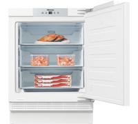 Hisense FUV124D4AW1 freezer Upright freezer Built-in 97 L F White