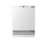 Hisense FUV124D4AW1 freezer Upright freezer Built-in 97 L F White