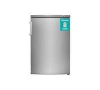 Hisense FV105D4BC21 freezer Upright freezer Undercounter 82 L E Stainless steel