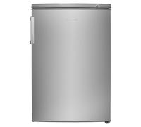 Hisense FV105D4BC21 85l Undercounter Freezer - Grey