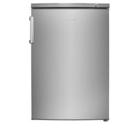 Hisense FV105D4BC21 freezer Upright freezer Undercounter 82 L E Stainless steel