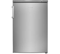 Hisense FV105D4BC21 freezer Upright freezer Undercounter 82 L E Stainless steel