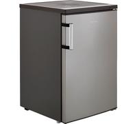 Hisense FV105D4BC21 freezer Upright freezer Undercounter 82 L E Stainless steel