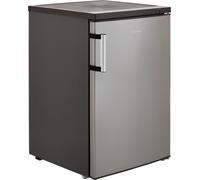 Hisense FV105D4BC21 freezer Upright freezer Undercounter 82 L E Stainless steel