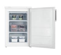 Hisense FV105D4BW21 freezer Upright freezer Undercounter 82 L E White