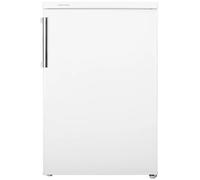 Hisense FV105D4BW21 freezer Upright freezer Undercounter 82 L E White