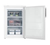 Hisense FV105D4BW21 85l Undercounter Freezer - White