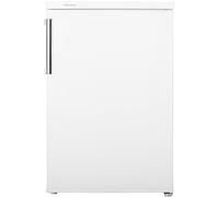 Hisense FV105D4BW21 freezer Upright freezer Undercounter 82 L E White