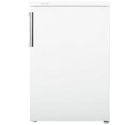 Hisense FV105D4BW21 freezer Upright freezer Undercounter 82 L E White