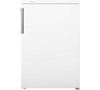 Hisense FV105D4BW21 freezer Upright freezer Undercounter 82 L E White