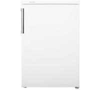 HISENSE FV105D4BW21 Undercounter Freezer - White, White