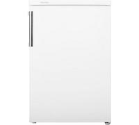 Hisense Fv105D4Bw21_Wh Freestanding Manual Defrost Freezer - White