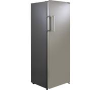 Hisense FV298N4ACE Free Standing 229 Litres Upright Freezer Stainless Steel E