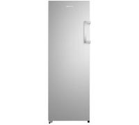 Hisense FV298N4ACE freezer Upright freezer Freestanding 229 L E Stainless steel