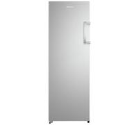 Hisense FV298N4ACE freezer Upright freezer Freestanding 229 L E Stainless steel