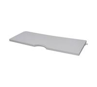 Hisense Genuine Freezer Compartment Door 333X135mm Hsn1864386