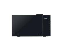 Hisense H23MOBS5H4UK 23 Litres Solo Microwave - Black