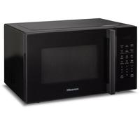Hisense H23MOBS5HUK Microwave, Black