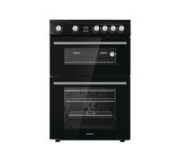 Belling Farmhouse 60DF Range cooker Electric Gas Cream