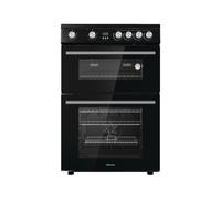 Belling Farmhouse 60DF Range cooker Electric Gas Cream
