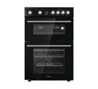 Belling Farmhouse 60DF Range cooker Electric Gas Cream