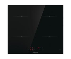 Hisense Hi2 60cm 4 Zone Induction Hob