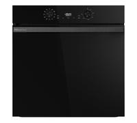 Hisense Hi2 BI624CBPGUK Electric Single Oven - Black BI624CBPGUK