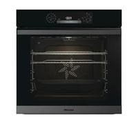 Hisense BSA65222PBUK oven Black