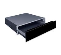 WDH14BG 20L Warming Drawer - Black