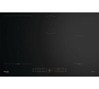 Hisense Hi6 HI8432BSCWF 80cm Induction Hob - Black, Black