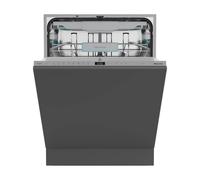 Hisense HV16AUK 60cm Fully Integrated Dishwasher