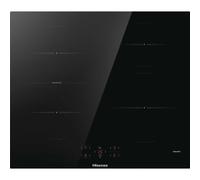 Hisense HI6421BSC 60cm Induction Hob - Black