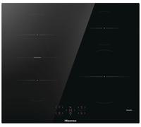 Hisense HI6421BSC 60cm Induction Hob - Black
