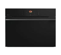 Hisense Hi8 BlackLine BIM4AH8UKWF Built-In Electric Microwave Oven Jet Black