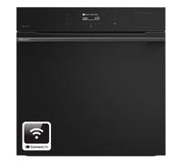 Hisense Hi8 Electric Single Oven - Black